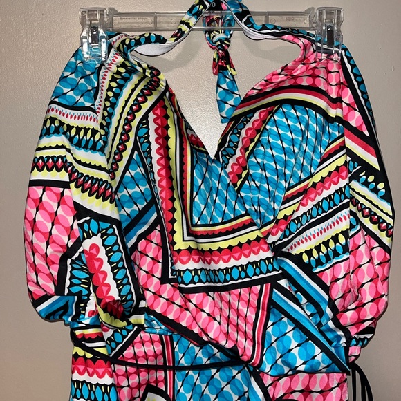 Ecoswim Top size 14 new - Picture 4 of 6